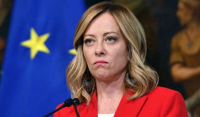Meloni, soykırıma ortaklık ettiği için yargılanacak