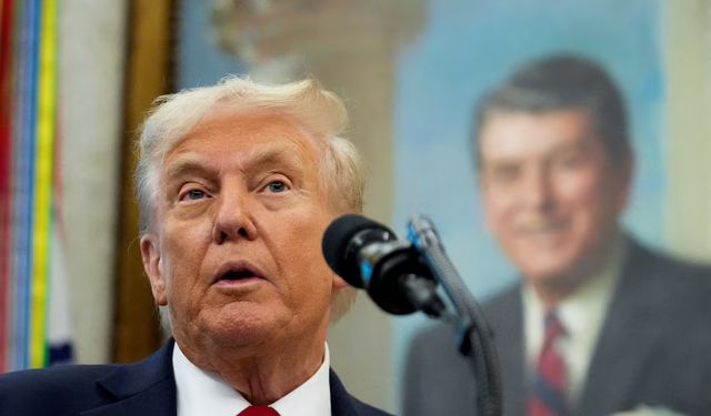 Donald Trump, Katar'ı koruma sözü verdi