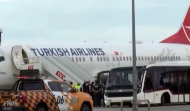 Sumud Filosu aktivistleri İstanbul'da: 137 kahraman yuvaya döndü