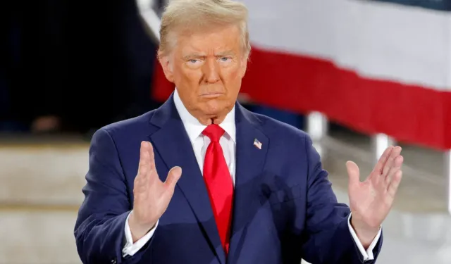 Gazze planı Washington'ı böldü: Trump'ın hırsı ve İsrail'in başarısızlığı