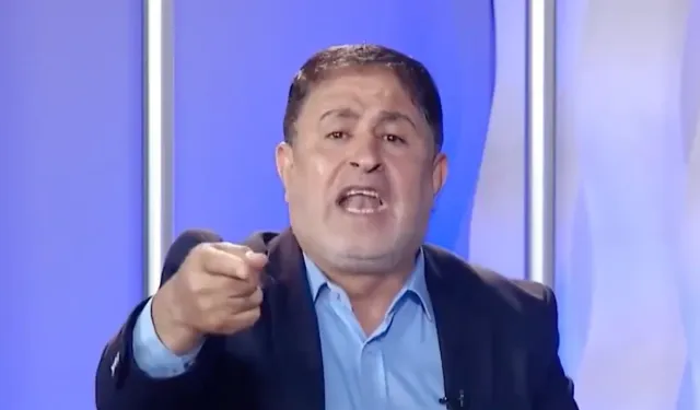 Hamas yetkilisi Talal Nassar'dan İran'a: Sadece kendini ve nükleer programını korudu