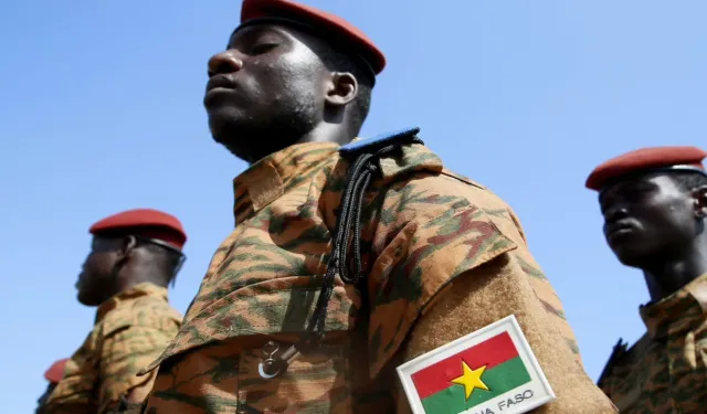 ECFR uyardı: Burkina Faso çöküyor