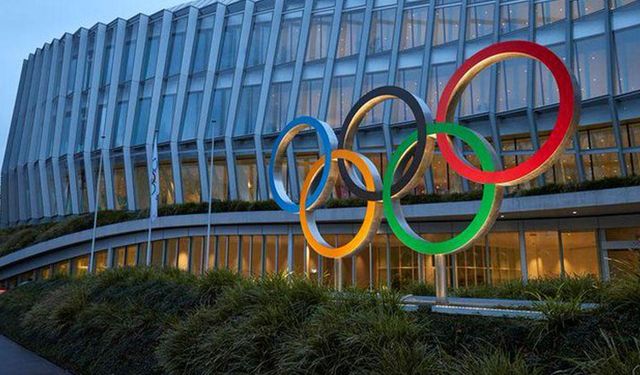 Endonezya'nın İsrail’e vize vermemesine Olimpiyat Komitesi’nden sert tepki