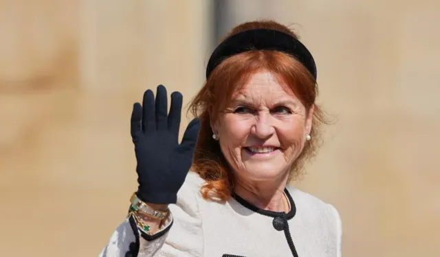 Epstein’ın Sarah Ferguson’a 15 yıl gizli maddi destek verdiği ortaya çıktı
