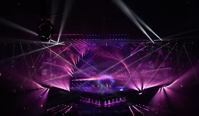 Eurovision 2026'da İsrail krizi: Almanya'dan sert açıklama