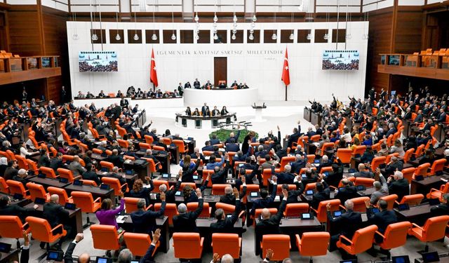 Gazze tezkeresi Meclis'e ne zaman gelecek?