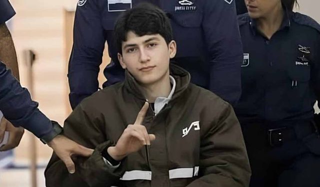 Kudüslü Ayman el-Kurd, esir takasıyla serbest bırakıldı