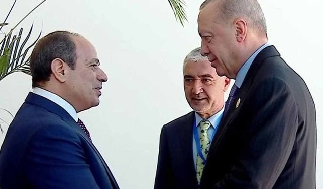 Erdoğan, Netanyahu’nun katılacağı zirveye uçağını indirtmedi