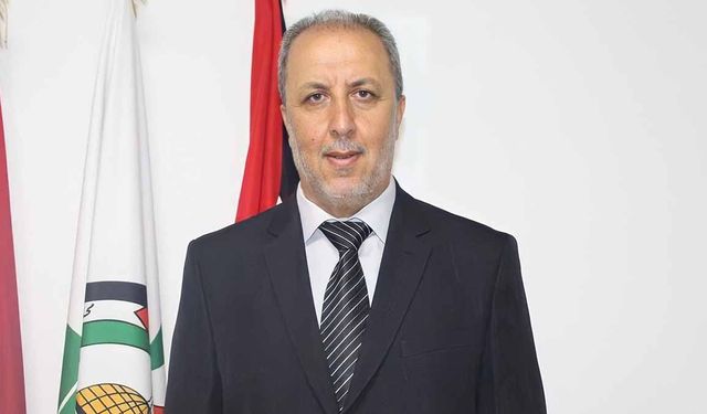 Hamas: Esirlerin özgürlüğü ulusal bir önceliktir