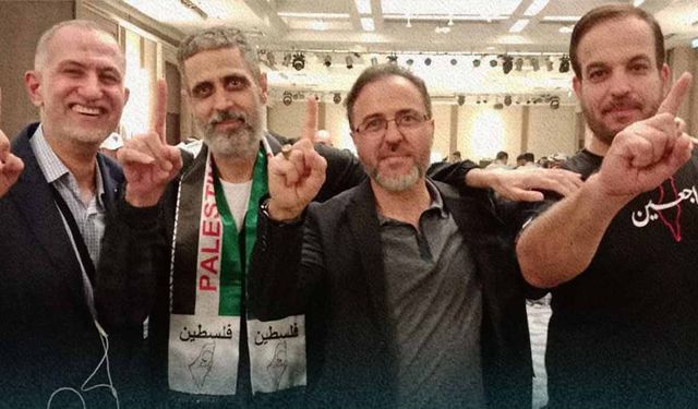 Kassam’ın 101 birimi 33 yıl sonra yeniden buluştu