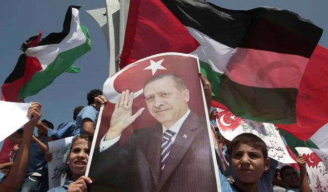 İsrail, Gazze’deki barış gücünde Türkiye’yi istemiyor