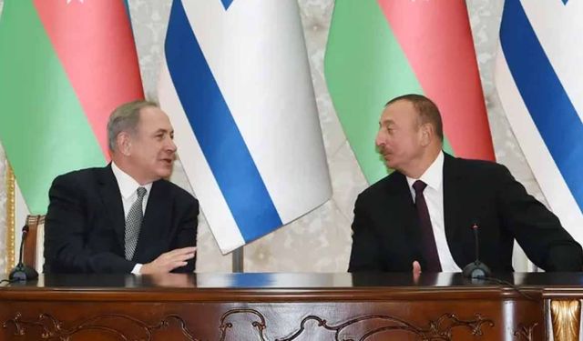 Türkiye, İran ve İsrail-Azerbaycan ittifakının tehlikesi