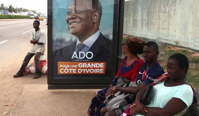 Afrika’nın genç halkları, yaşlı liderlerin gölgesinde