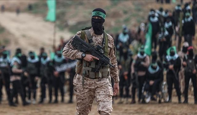 Hamas, neden rehineleri teslim ederek Trump'a güvendi?