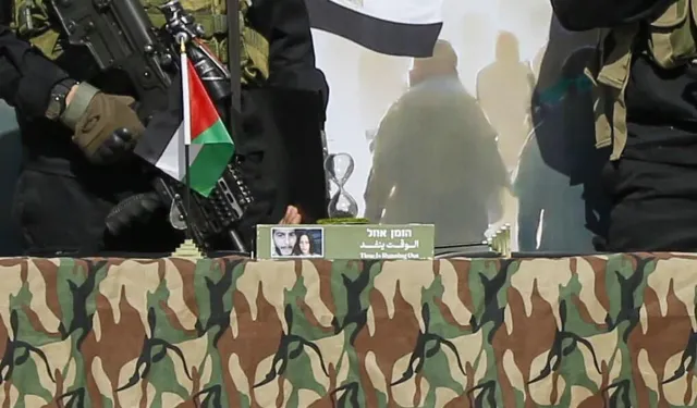 Hamas, teslim edilen cenazelerde işkence ve infaz izi olduğunu bildirdi