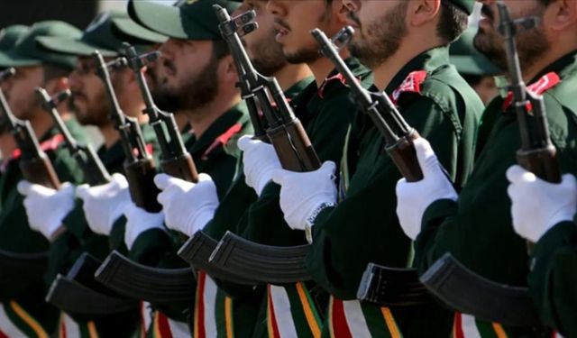 İran: İsrail’in sicilini göz önüne alarak her an teyakkuz halindeyiz