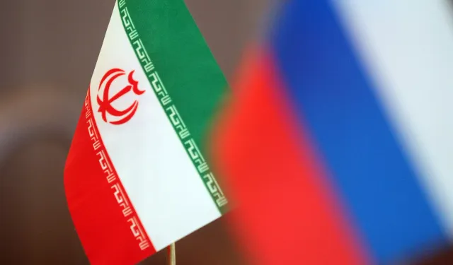 İran ve Rusya: Enerji işbirliğini sürdüreceğiz