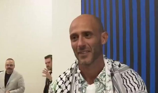 İsrail hapishanesinde Müslüman olan aktivist o anları anlattı