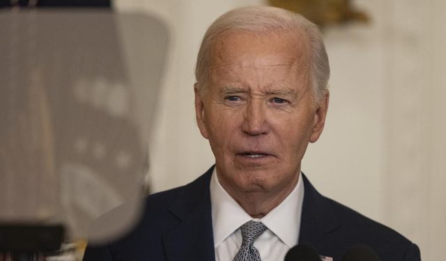 Joe Biden'ın kanser tedavisi tamamlandı