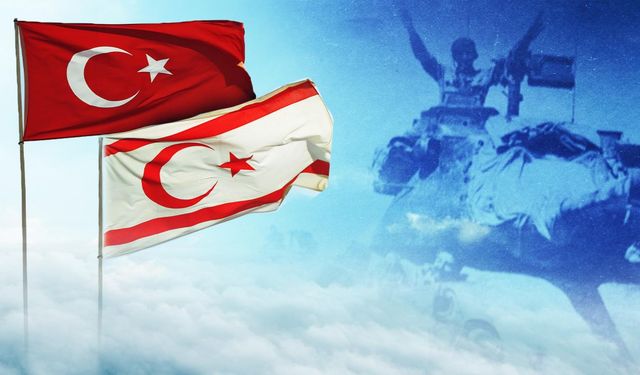KKTC akademisyenleri: Türkiye’nin garantörlüğü hayati önem taşıyor