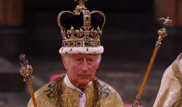 Kral 3. Charles, Prens Andrew’un unvanını geri almayı değerlendiriyor