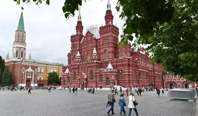Kremlin’den ABD’ye Tomahawk uyarısı