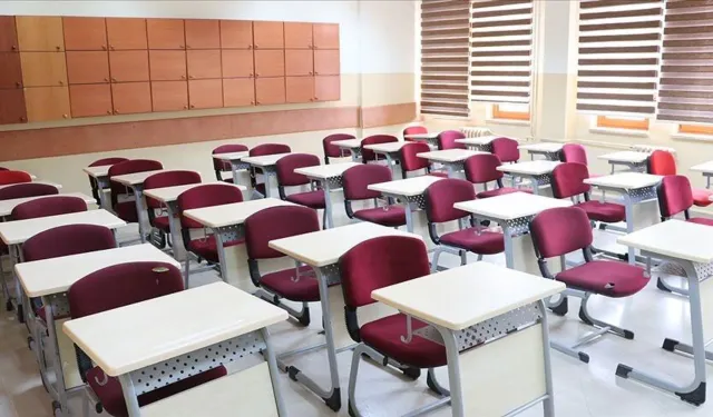 MEB'den tüm okullara 'Filistin farkındalığı' genelgesi
