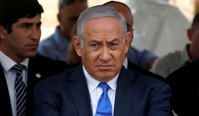 Netanyahu: Pers halkı tiranlıktan kurtulacak