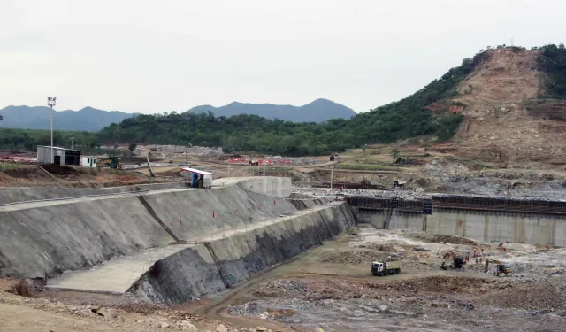 Nil Barajı diplomatik krize yol açtı: Mısır ve Etiyopya karşı karşıya