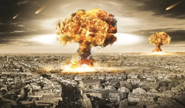 Nükleer gerilim: Trump, 33 yıllık moratoryumu bitirdi