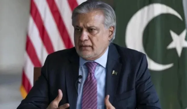 Pakistan: Trump’ın Gazze Planı, bize ulaşan metin değil