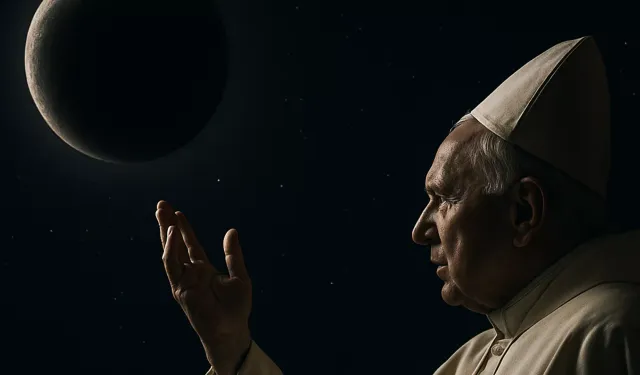 Papa 14. Leo, ilk yurt dışı ziyaretini Türkiye'ye yapacak