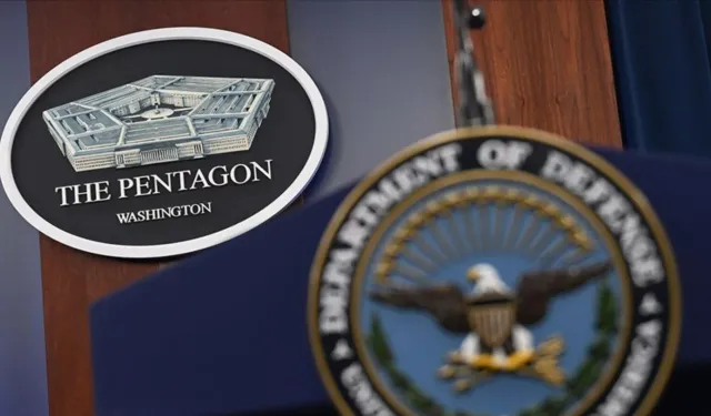 Pentagon’a isimsiz müttefikten 130 milyon dolarlık şüpheli bağış