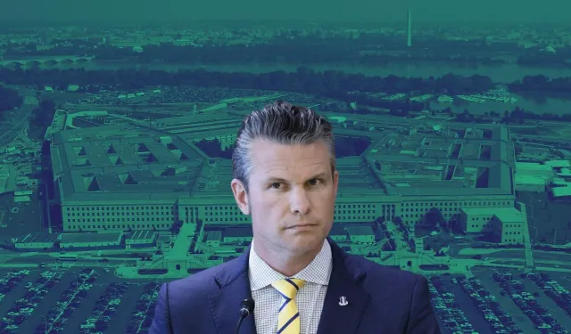 Pete Hegseth: Nükleer testler savaş olasılığını azaltır