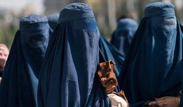 Portekiz’de kamusal alanda burka yasağı getirildi