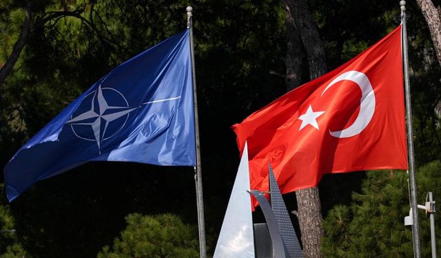 Rutte, Gazze ateşkesi için Türkiye'ye teşekkür etti