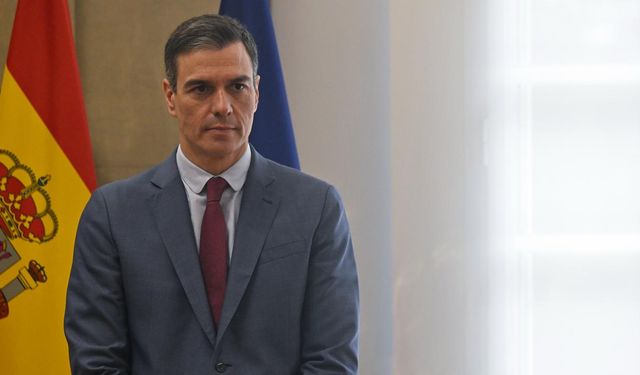 Sanchez: Gazze’deki soykırımın baş aktörleri hesap vermeli