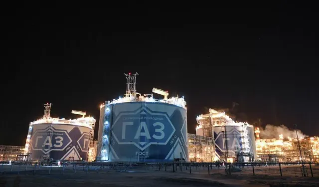 Takaichi’den Trump’a mesaj: Rus LNG’sinden vazgeçemeyiz