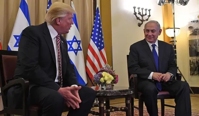 Trump İran'ı neden vurmadı? İşte 4 kritik sebep