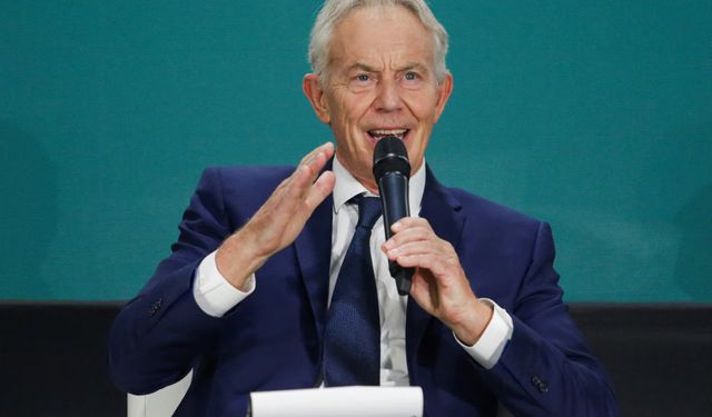 Trump, Tony Blair’e Gazze'de görev verecek mi?