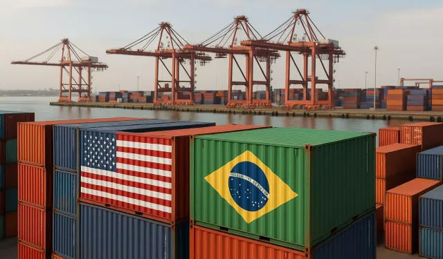 Trump ve Lula ticaret gerilimini yumuşatıyor