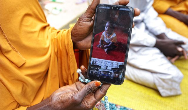 Trump'ın kararı sonrasında Kamerun'da çocuk ölümleri arttı