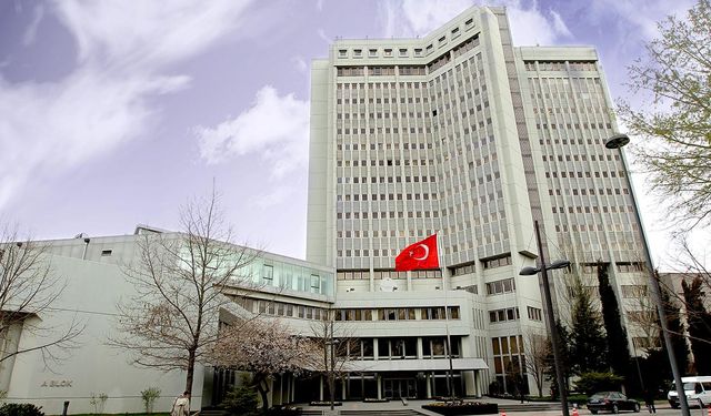 Türkiye, Afganistan ve Pakistan arasındaki ateşkesi memnuniyetle karşıladı
