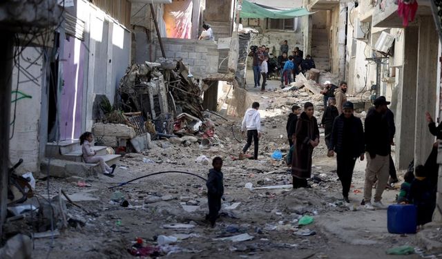 UNICEF: İsrail, Batı Şeria'da 9 yaşındaki bir çocuğu öldürdü