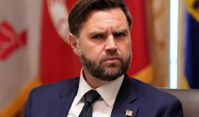 Vance’in İsrail ziyareti Trump’ın barış planına desteği hızlandırıyor