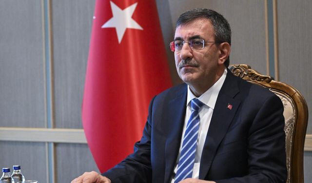 Yılmaz: İsrail'in ilhak kararı hukuksuz ve yok hükmündedir