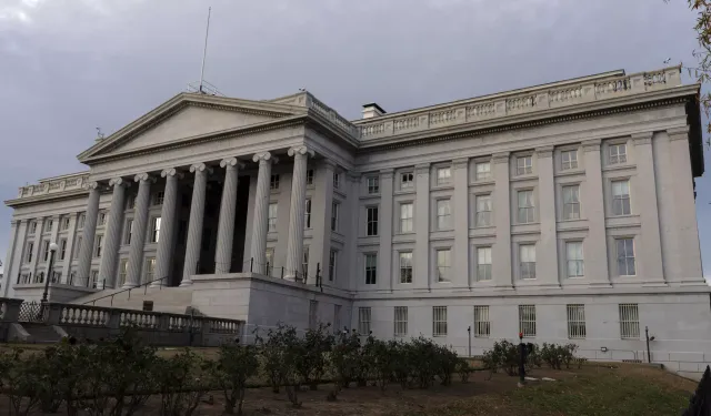 ABD, Sezar Yasası yaptırımlarını askıya aldı