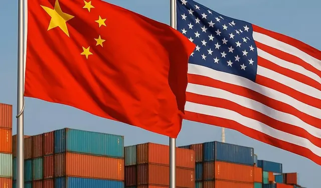 ABD ve Çin'den ticarette yumuşama adımları