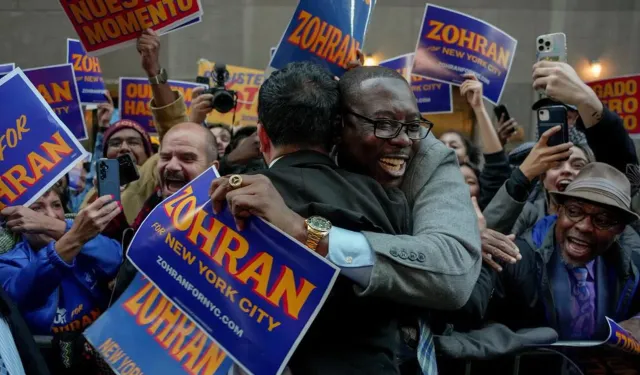 ABD yerel seçimleri kutuplaşmayı derinleştirebilir