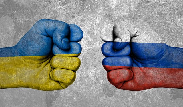 ABD, Zelenski'ye savaşı bitirme taslak planını iletti